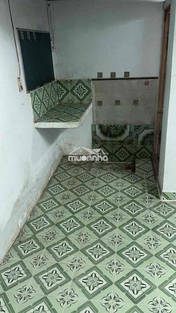 Phòng trọ gần chợ ngã ba bầu