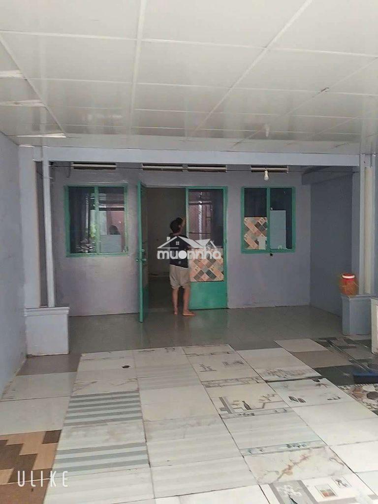 Cho thuê nhà 150m2 - 2