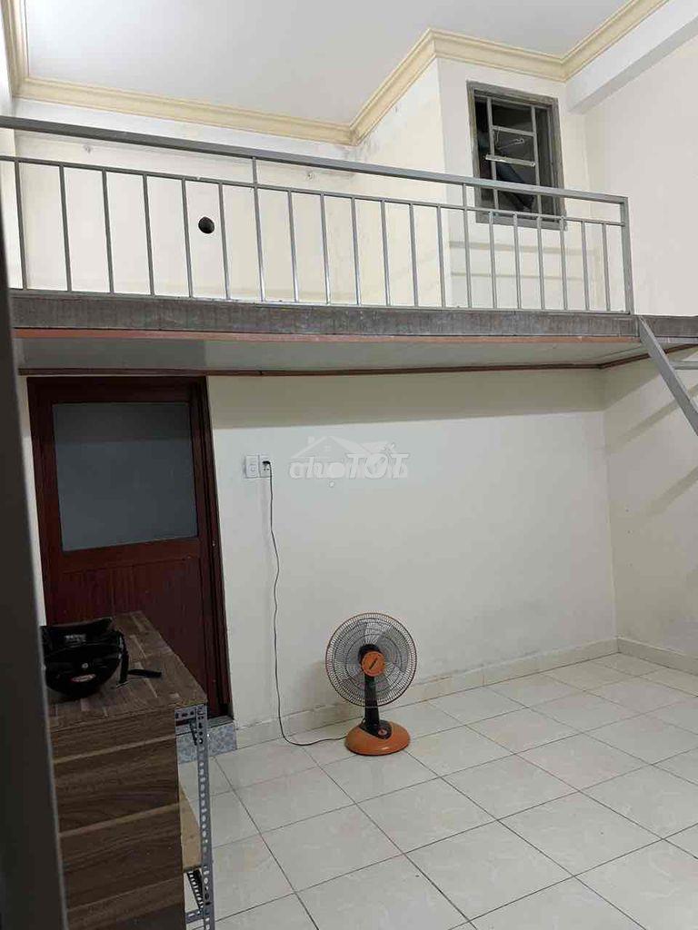 Cho thuê phòng trọ - đẹp và sang trọng (hình thật 100%) - 4