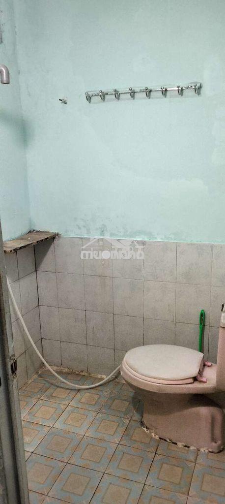 Cho thuê phòng trọ có gác, toilet riêng - 3
