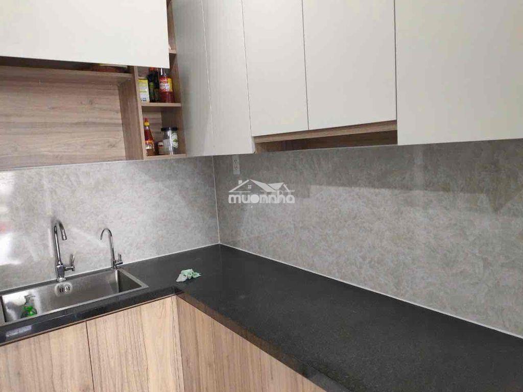 Bán căn hộ giá rẻ gần làng đhqg thủ đức căn 2pn2wc - 4