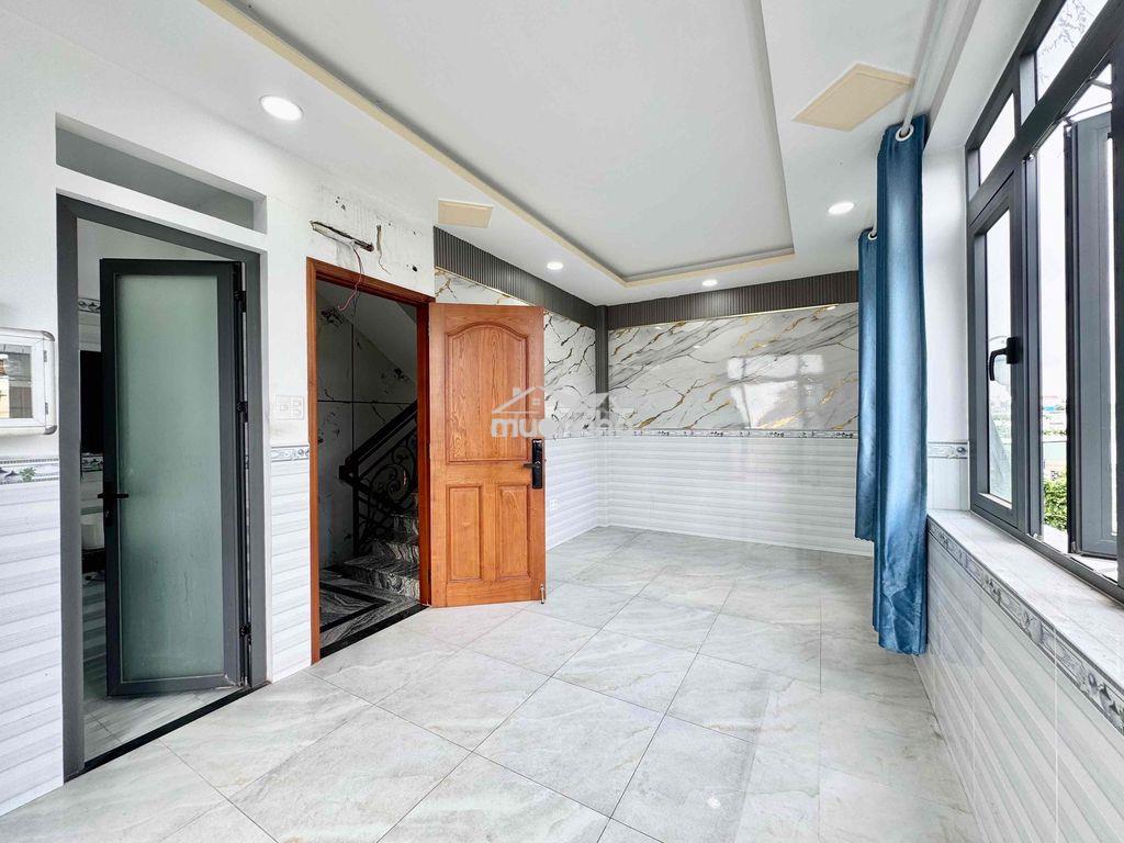 Chính chủ cho thuê trọ ngay ngã 4 ga - 3