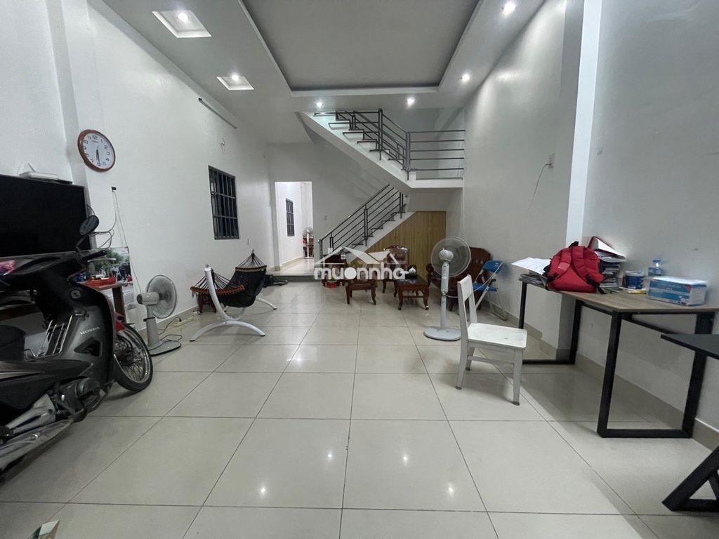 Giảm còn 4,7 ty tch34 trung mỹ tây q12   100m2 ngang 5 dài 20 =100m2  - 2