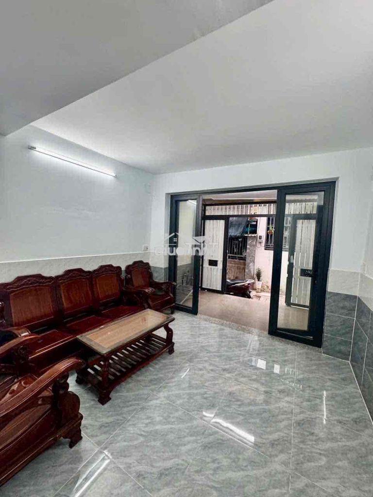 Cho thuê nhà mới tinh gần đừơng tam bình hiệp bình chanh thủ đức - 3