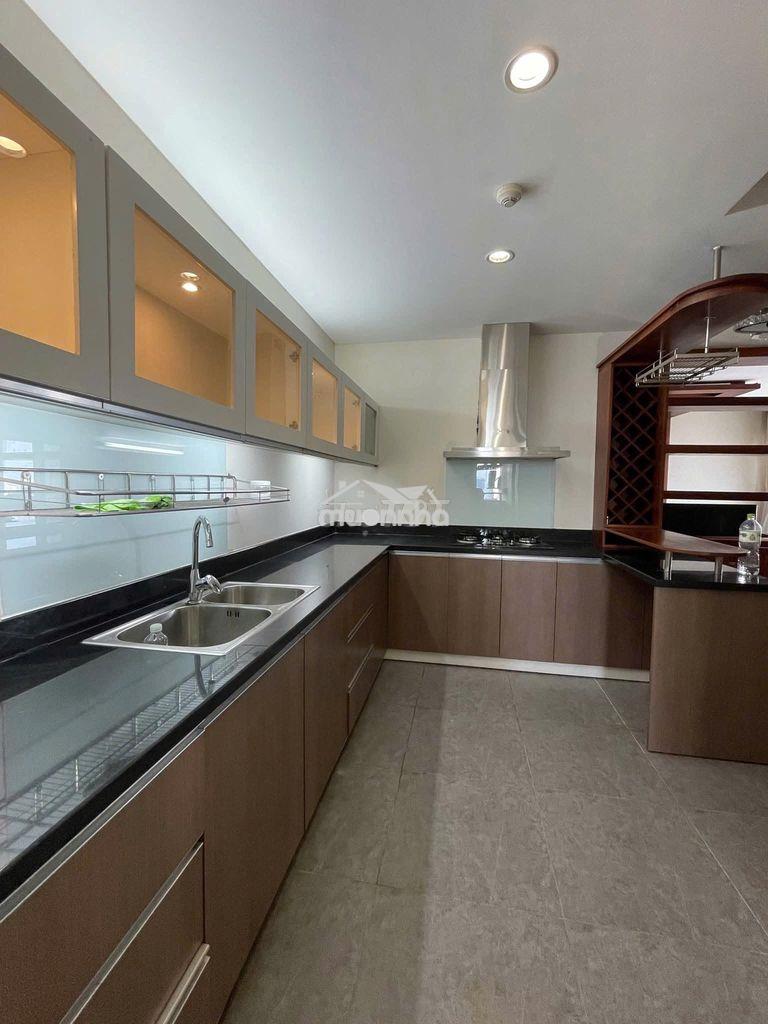 Căn góc the everrich 1 – quận 11 – 161m² (3pn, 3wc) – full nội thất - 3