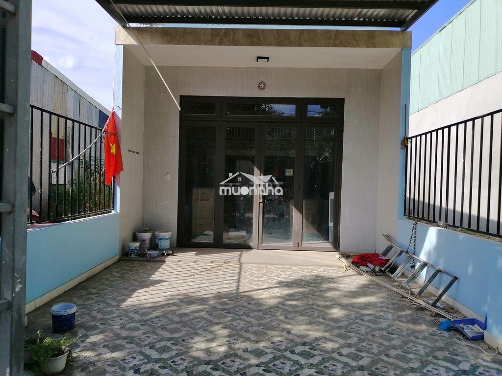 🏡 Chính chủ bán nhà mặt tiền đường 5,5m - 2