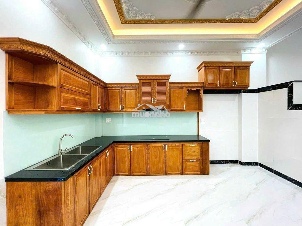 Cho thuê gấp nhà hxh 133/3a cống lỡ phuờng 15, quận tân bình - 3