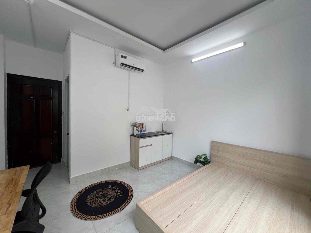 🌄Studio *** ngay cầu bông, bình thạnh. 5p sang quận 1, quận 3🌄 - 4