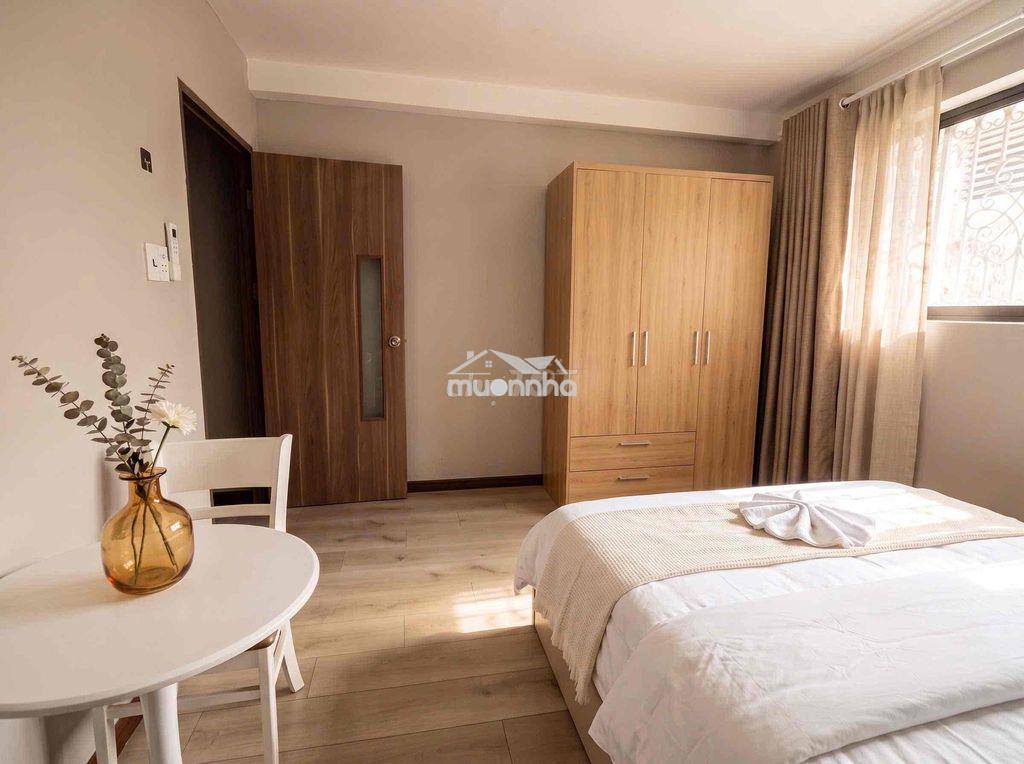 🔥 Đúng giá 2pn mới q1 trần hưng đạo ( ngay cô bắc) trống sẵn - 3