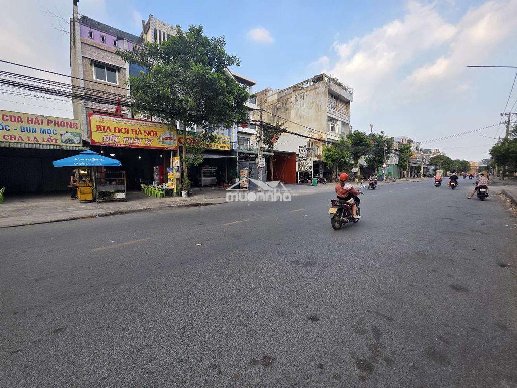 Nhà 100m mặt tiền kinh doanh kcn sóng thần, phường dĩ an, tp dĩ an - 4