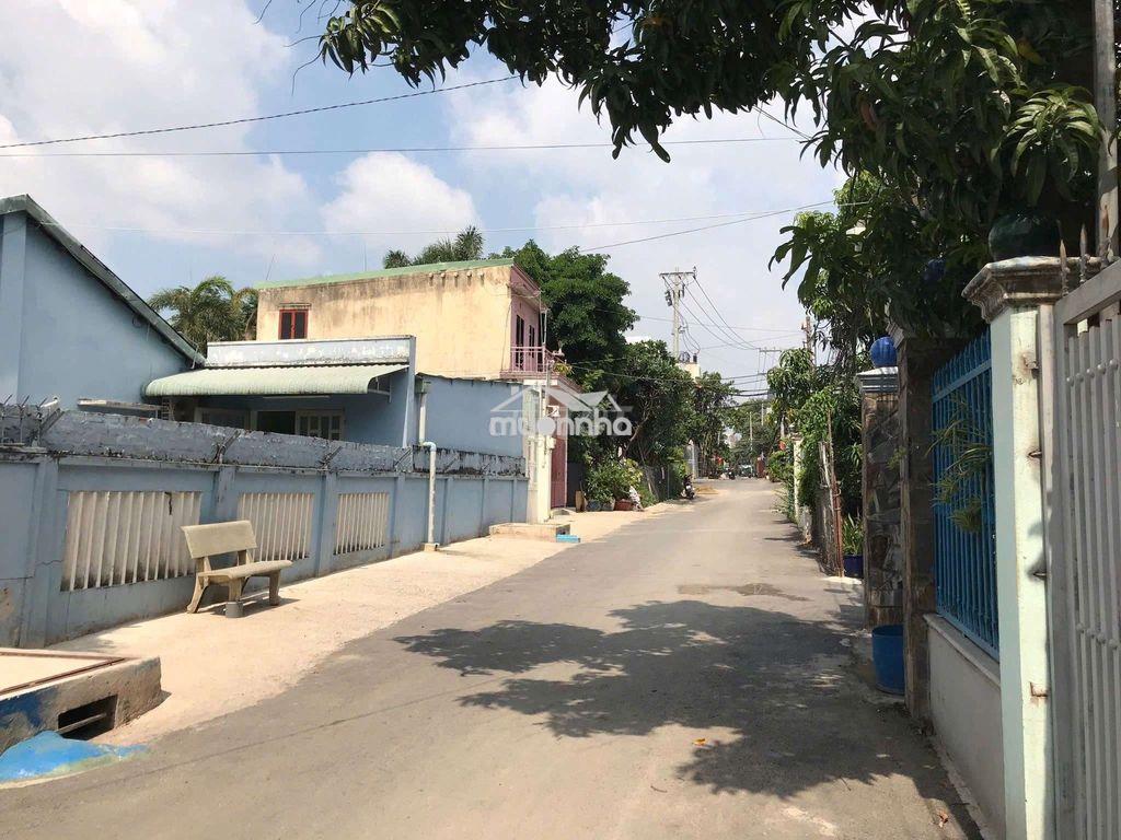 4 tỷ - bán gấp, nhà hẻm xe hơi, 63m2 - đường số 8, linh xuân - 4
