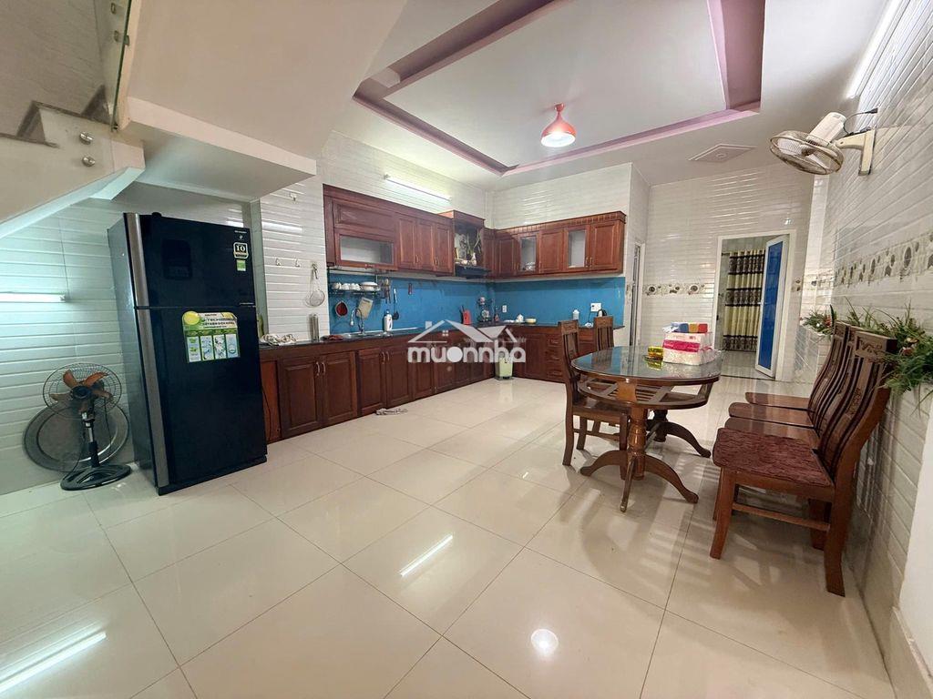 🏡 Cho thuê nhà nguyên căn 3 tầng – trung tâm liên chiểu, đà nẵng - 2