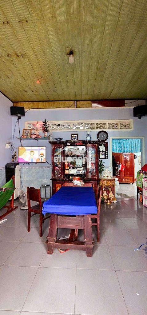 4,65 tỷ - nhà căn góc 2 mt - 118m2 - ql1k, linh xuân - 2