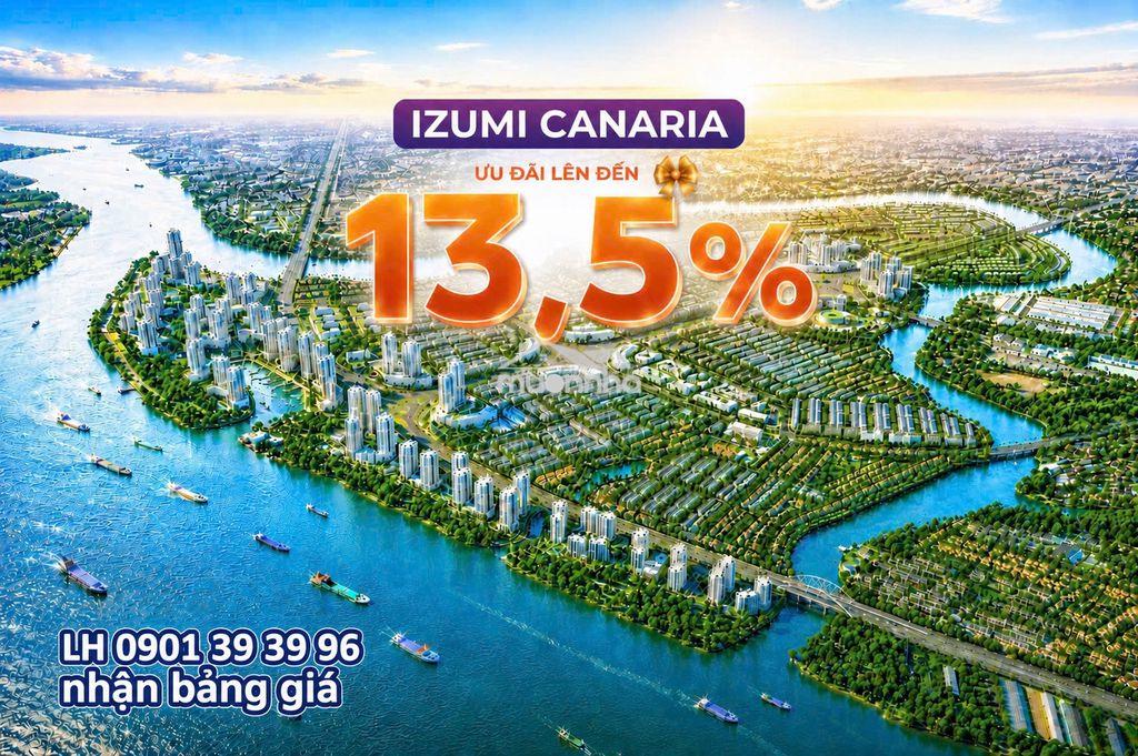 Sở hửu căn hộ izumi 1 phòng ngủ 1 wc chỉ với 2ty - 2
