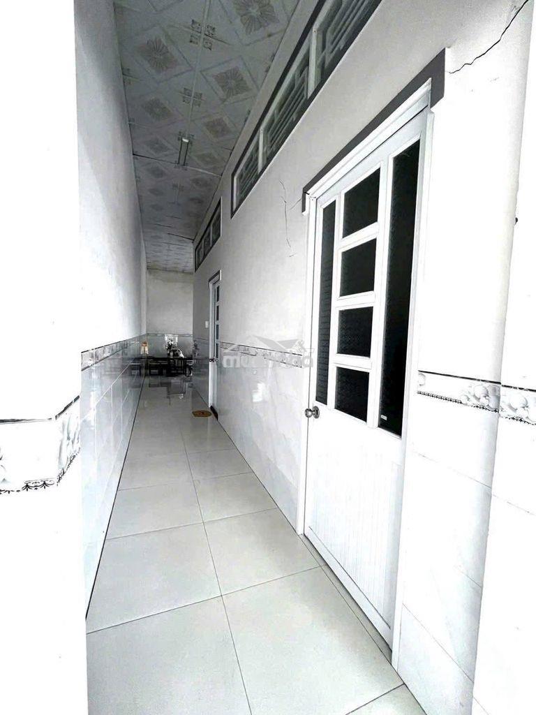 Cần bán nhanh căn nhà ngay tân thông hội củ chi 134m2 sổ hồng riêng - 4