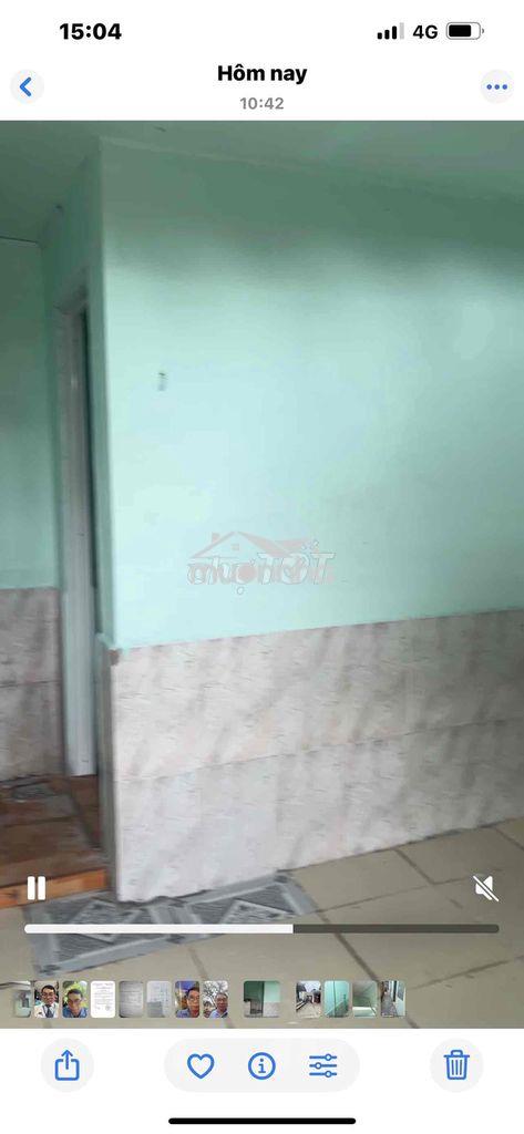 Cho thue phòng trọ gần miếu ông cù - 4