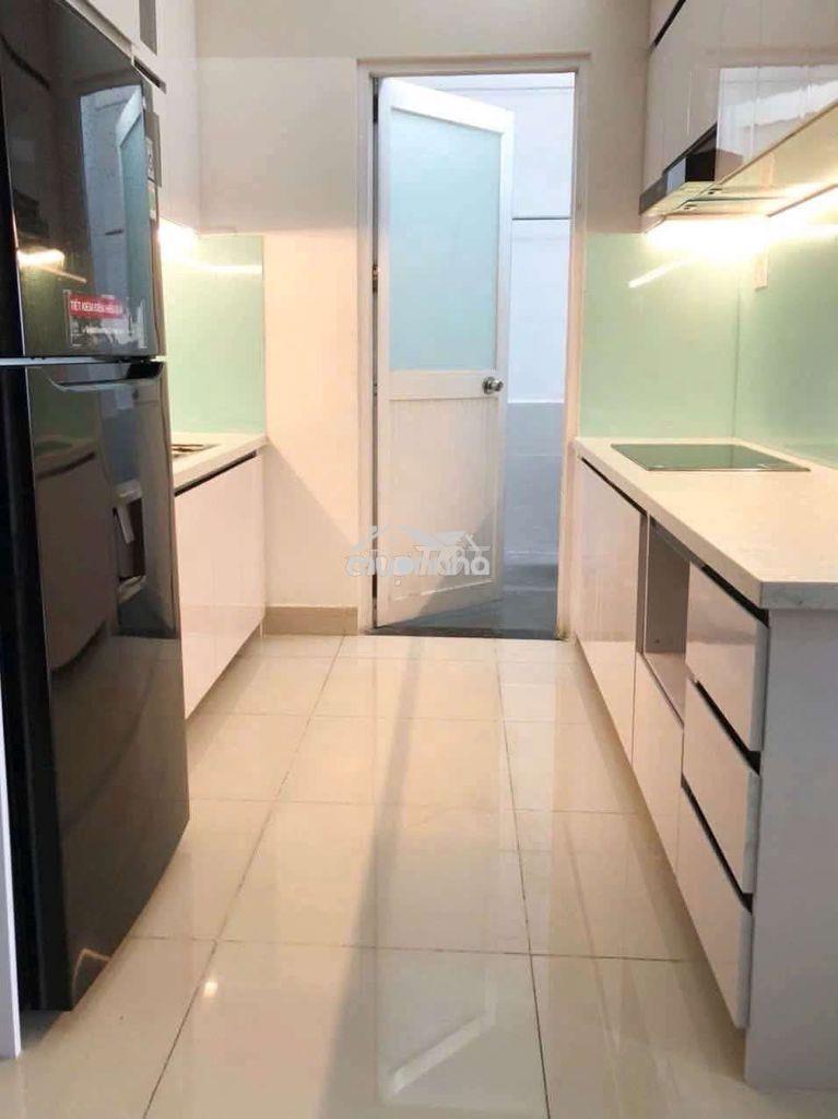 Chủ gửi cho thuê căn hộ pegasuss 3pn 2wc full nt cho gd đông người - 3