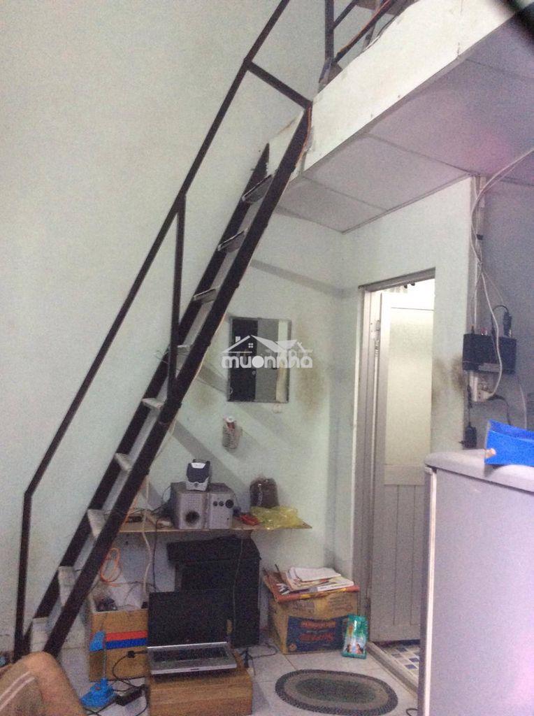 Phòng trọ thủ đức an ninh, thoáng mát