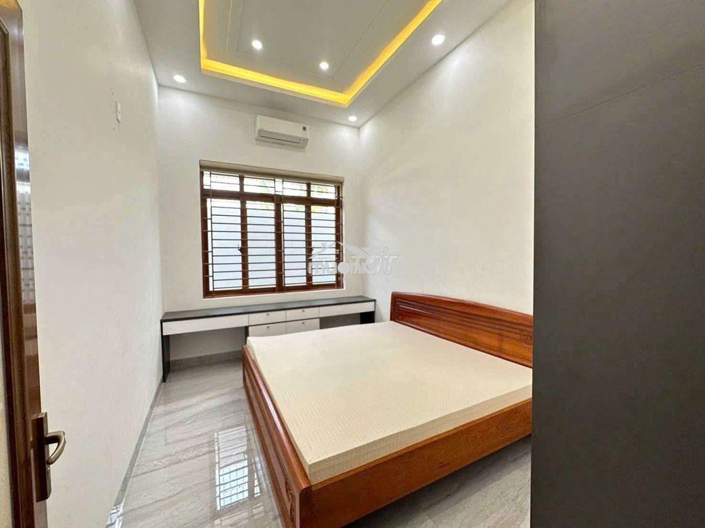 Cho thuê nhà đường nguyễn văn cừ, chánh mỹ 312m2 , 3pn đầy đủ nội thất - 3