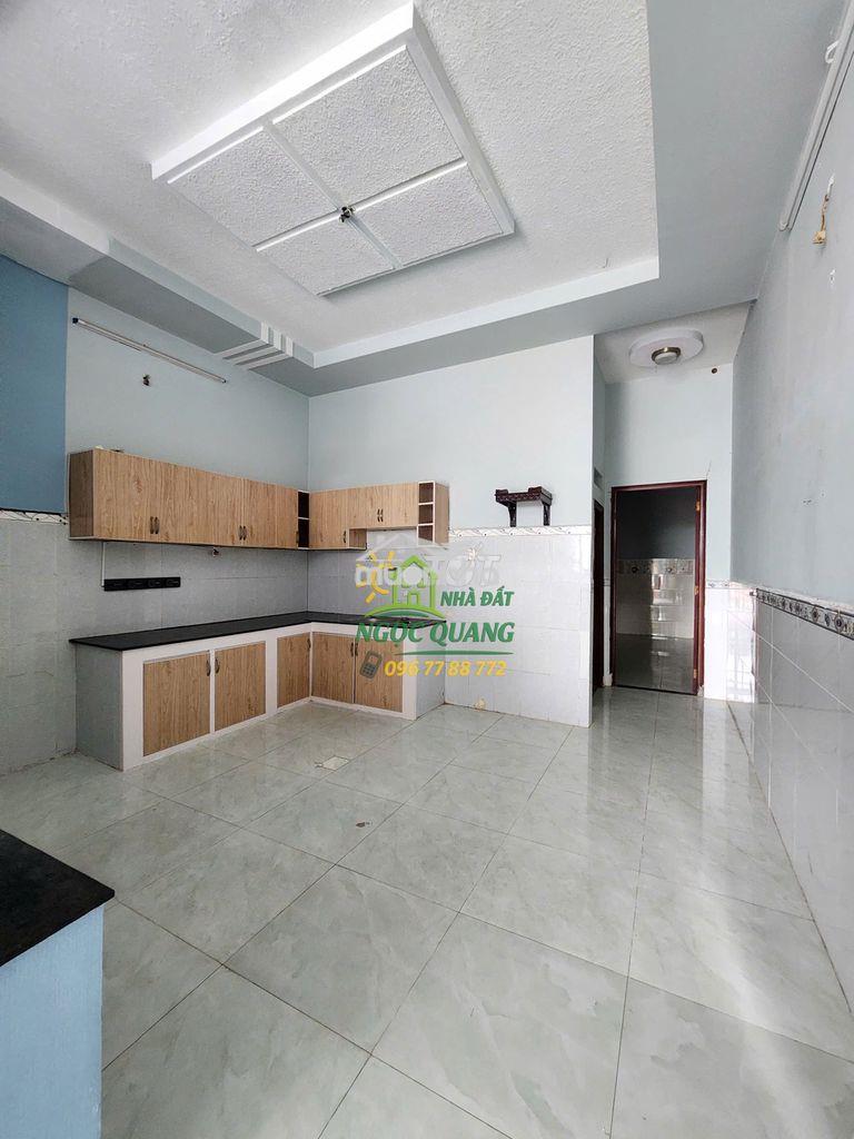 1/ đường nguyễn thị búp, 4,5x19m, 4 phòng ngủ, gần hiệp thành city - Ảnh 3