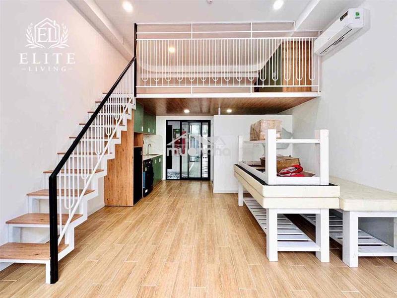 Phòng duplex rộng giá tốt ngay gần đặng văn bi, võ văn ngân thủ đức
