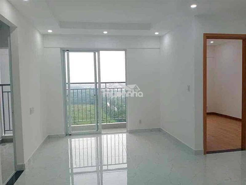 Cho thuê căn hộ khu nam saigon
