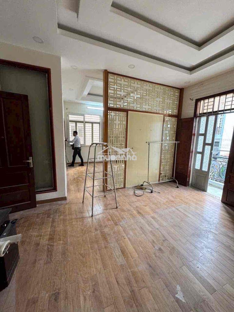 Nhà thuê mặt tiền nội bộ tân hương, tân phú - 3