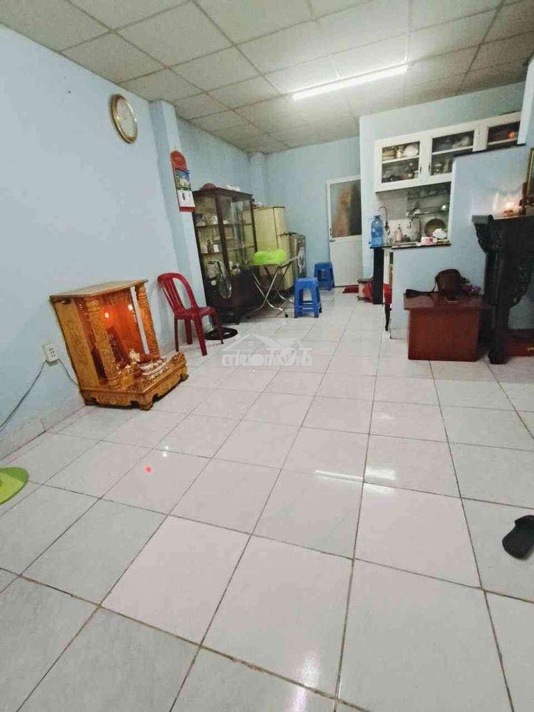 Chính chủ bán nhà 205m2 tt q6 ,thu nhập 60tr tháng,5 tầng btct, 22 pn - 2