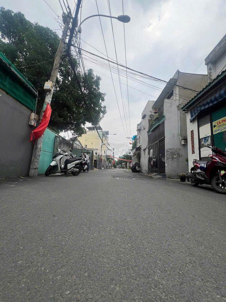 Bình tân 12tr 5pn 4wc - 3