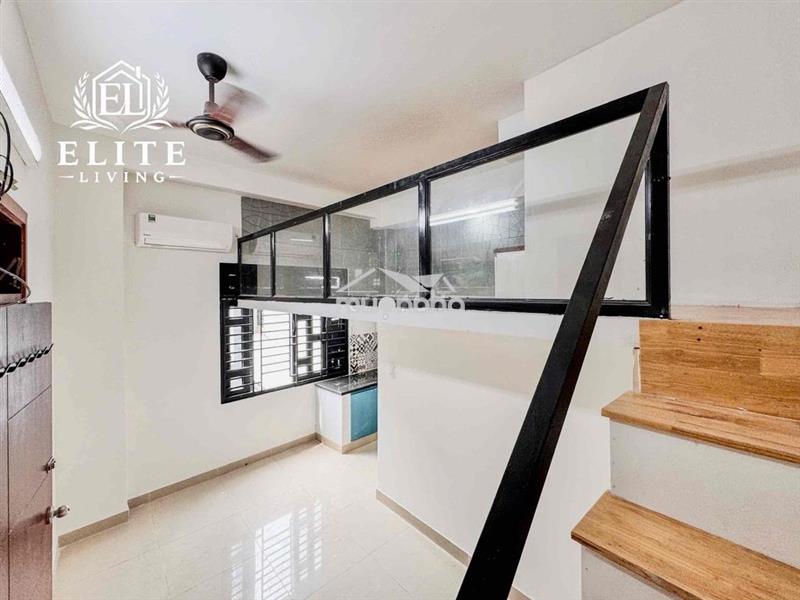 Phòng duplex rộng giá tốt ngay gần vincom quận 9, ngã tư thủ đức
