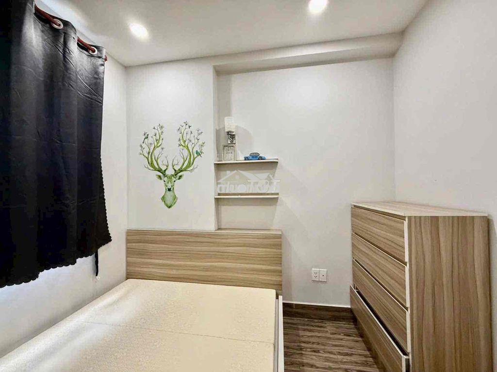 Cho thuê căn hộ biconsi tower 2pn-full nt - 4
