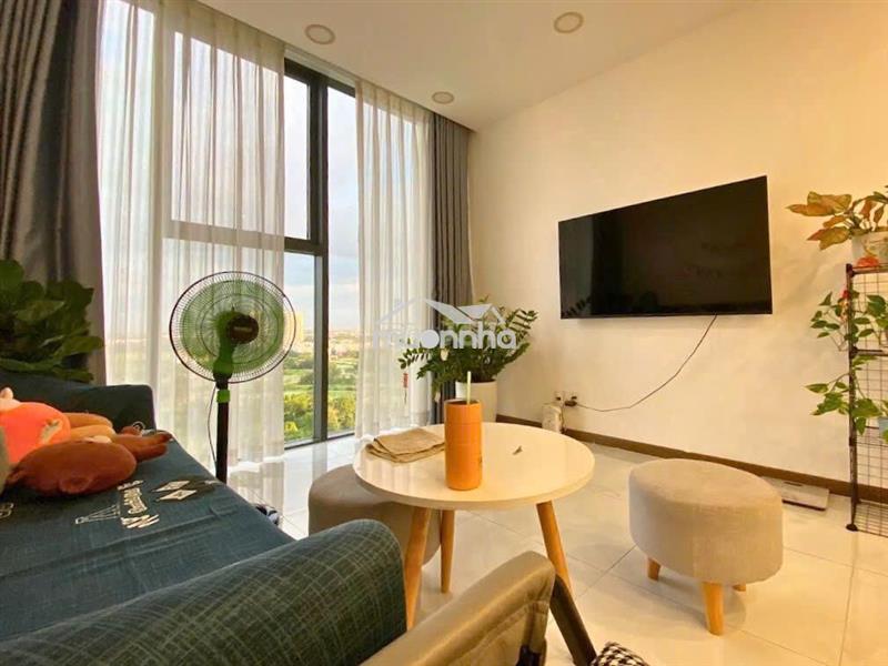 Cần bán căn hộ chung cư calla garden (aview 2), 2pn, nhà mới, shr