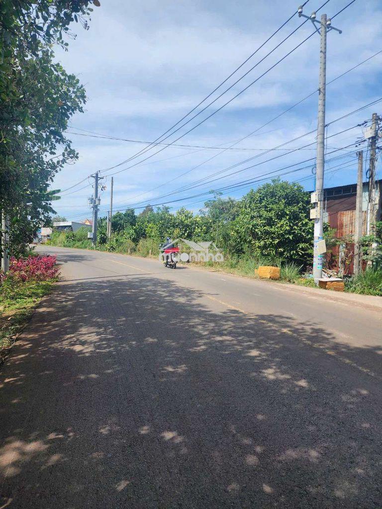 Đất mặt tiền nhựa kinh doanh - 2