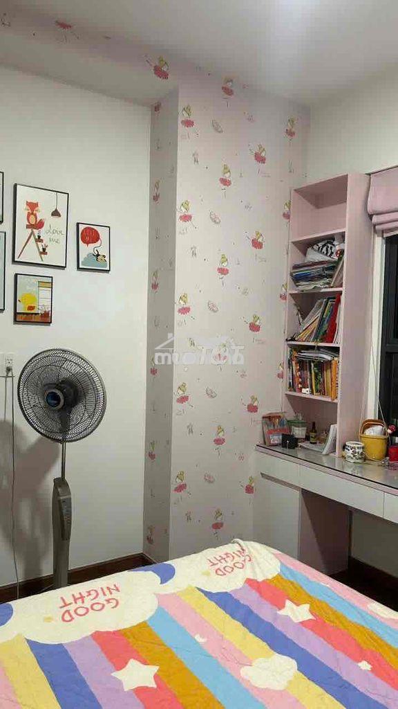 Cho thuê 3pn 2wc full nội thất tại akari city ở ngay - 4