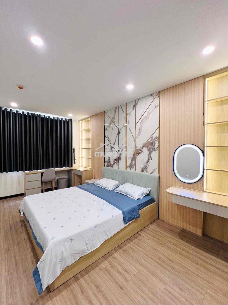 Chính chủ bán căn hộ 2pn có sổ c sky view ,thủ dầu một - 4