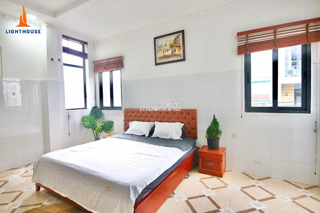 ✨ Studio full nội thất – cửa sổ thoáng mát ngay ba tháng hai, quận 10 - 2