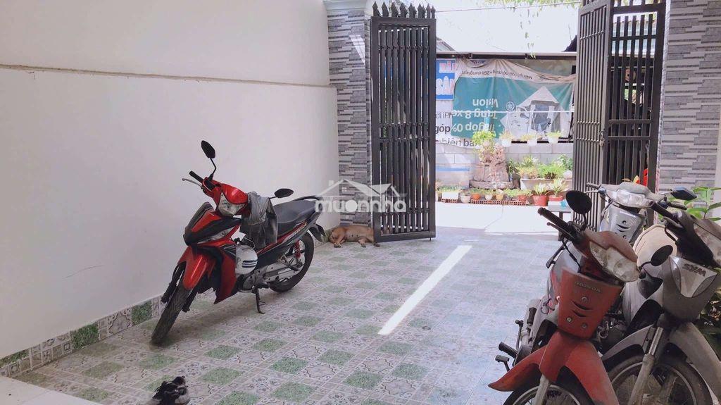 4 tỷ - bán gấp, nhà hẻm xe hơi, 63m2 - đường số 8, linh xuân - 2