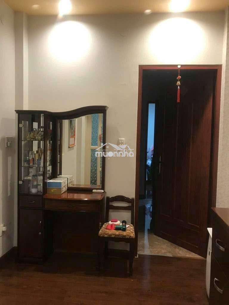 Cực hot phú nhuận – nhà đẹp sát hẻm ô tô – chỉ 5,5 tỷ dt 29m² btct - 3