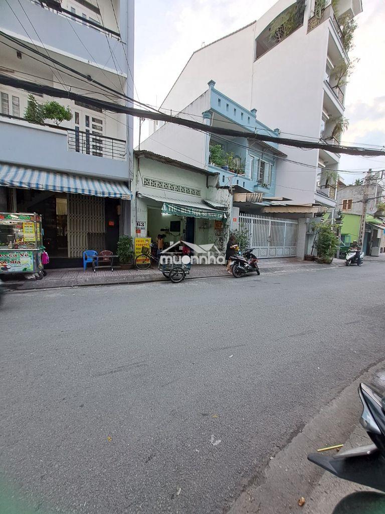 Bán nhà khu bảy hiền, tân bình – 100m2, ngang 6m, 3 tầng, chỉ 6 tỷ x