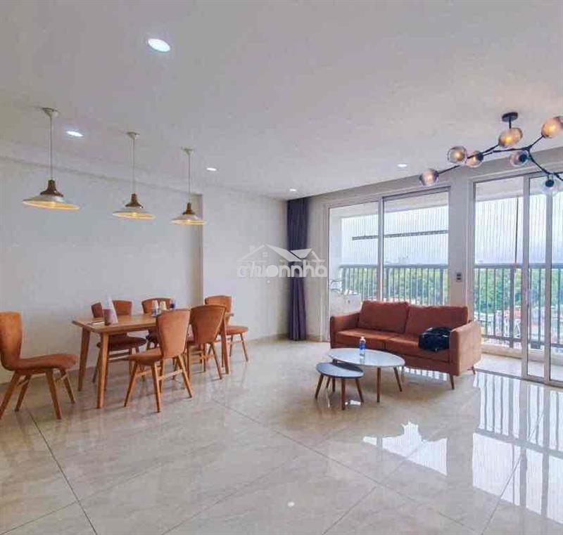 2pn 2wc 90m2 orchard parkview full nội thất gần sân bay cv gia định