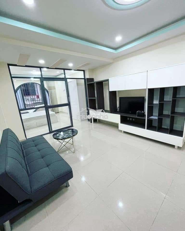 14 chdv quận 1 đường nguyễn công trứ, 5 tầng, 83m², giá chỉ 16,8 tỷ tl