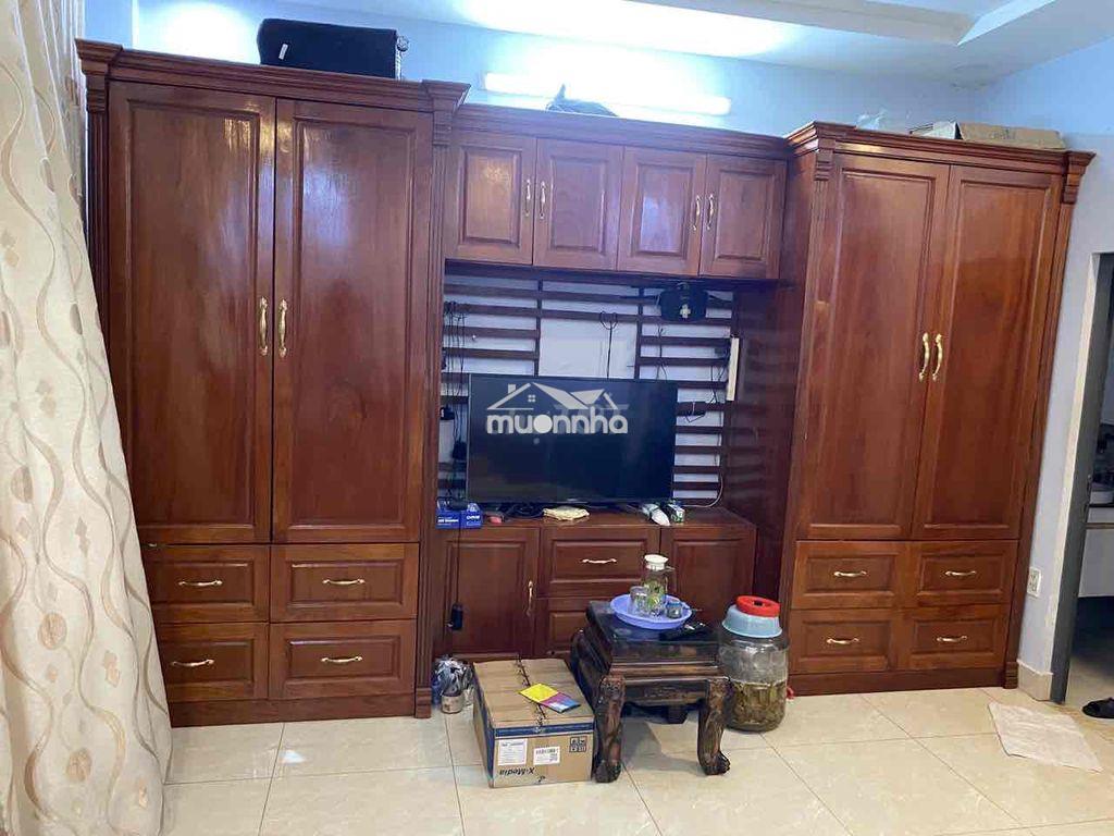 Bán nhà mt đường số 1 khu dân cư. vĩnh lộc quận bình tân - 4