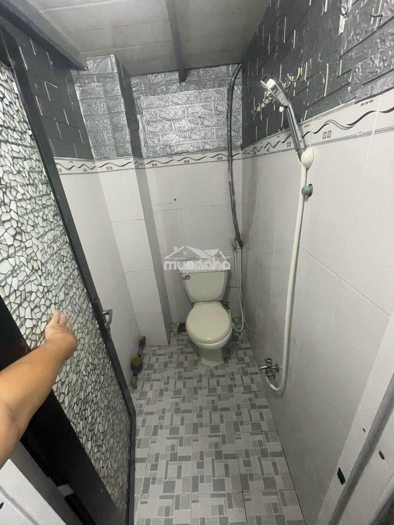 Cho thuê phòng full nt . ngay cao thắng quận 3. giáp quận 1 - 2
