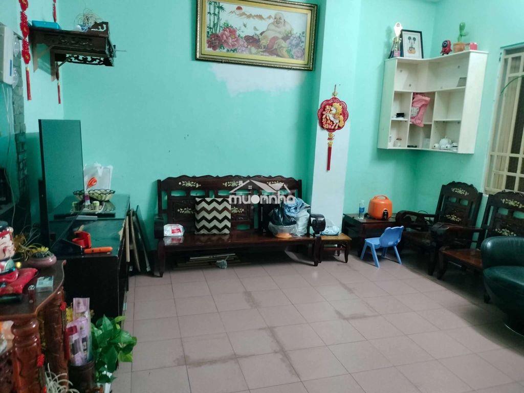 🏡 Chính chủ cần bán căn hộ chung cư him lam – quận 8 - 3