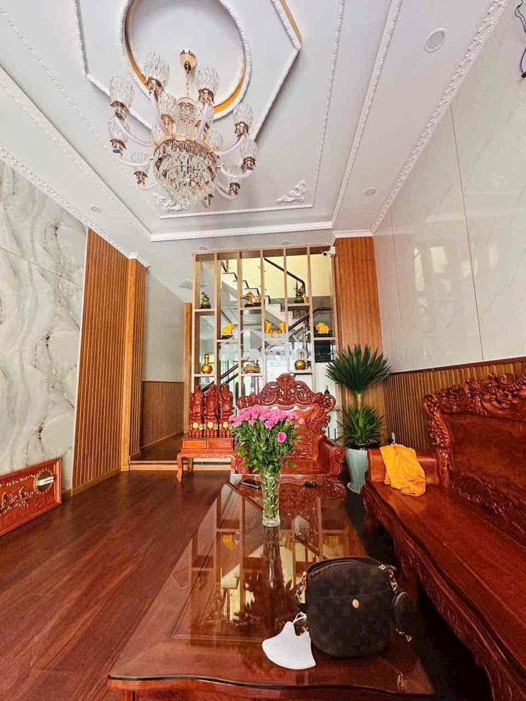 Cho thuê nhà phố phúc đạt full nội thất đầy đủ - 4