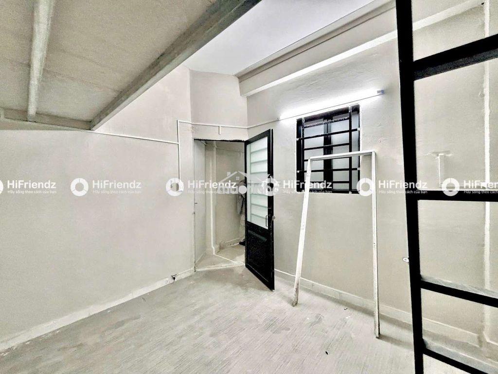 Khai trương phòng trọ duplex gác cao - giá rẻ - cửa sổ trời - 🛵 5p vhu - 4