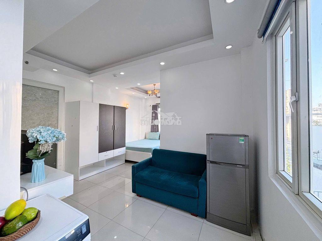 Phòng siêu đẹp – full nội thất – lê văn sỹ, quận 3 - 4
