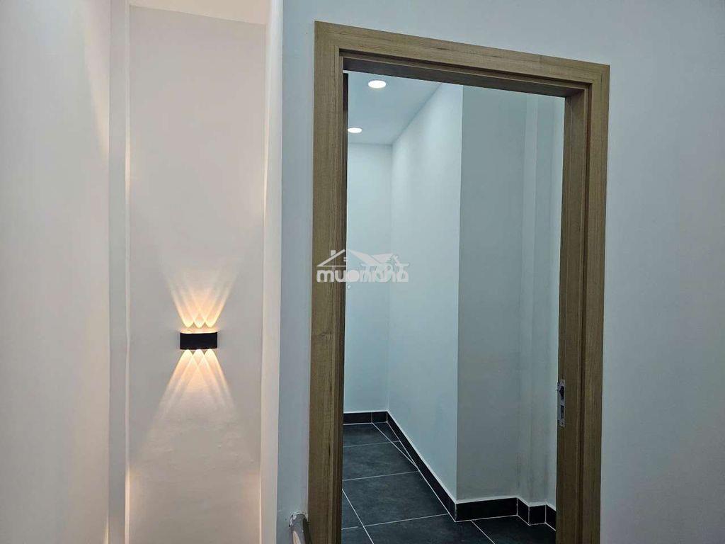 [Ngay đh ngoại thương ] hẻm thông đinh bộ lĩnh_thuận tiện di chuyển - 3