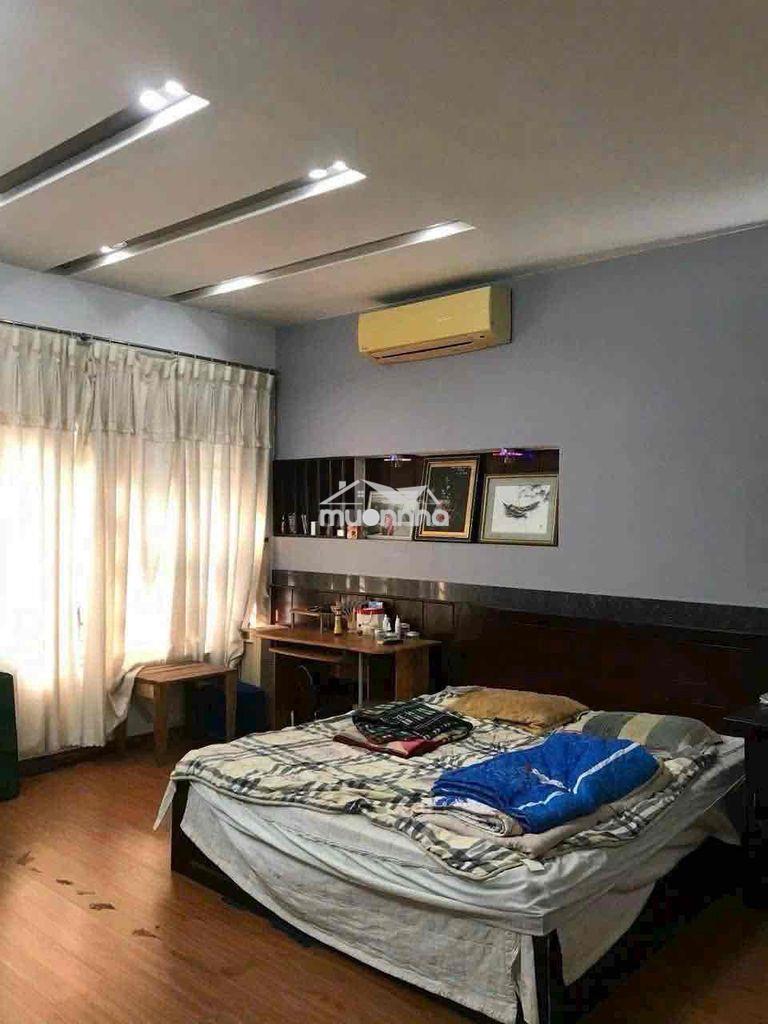 Cho thuê nhà mặt tiền vx-ht3  phù hợp mở vp: 1trệt2lầu 1lửng: 10x25 - 2