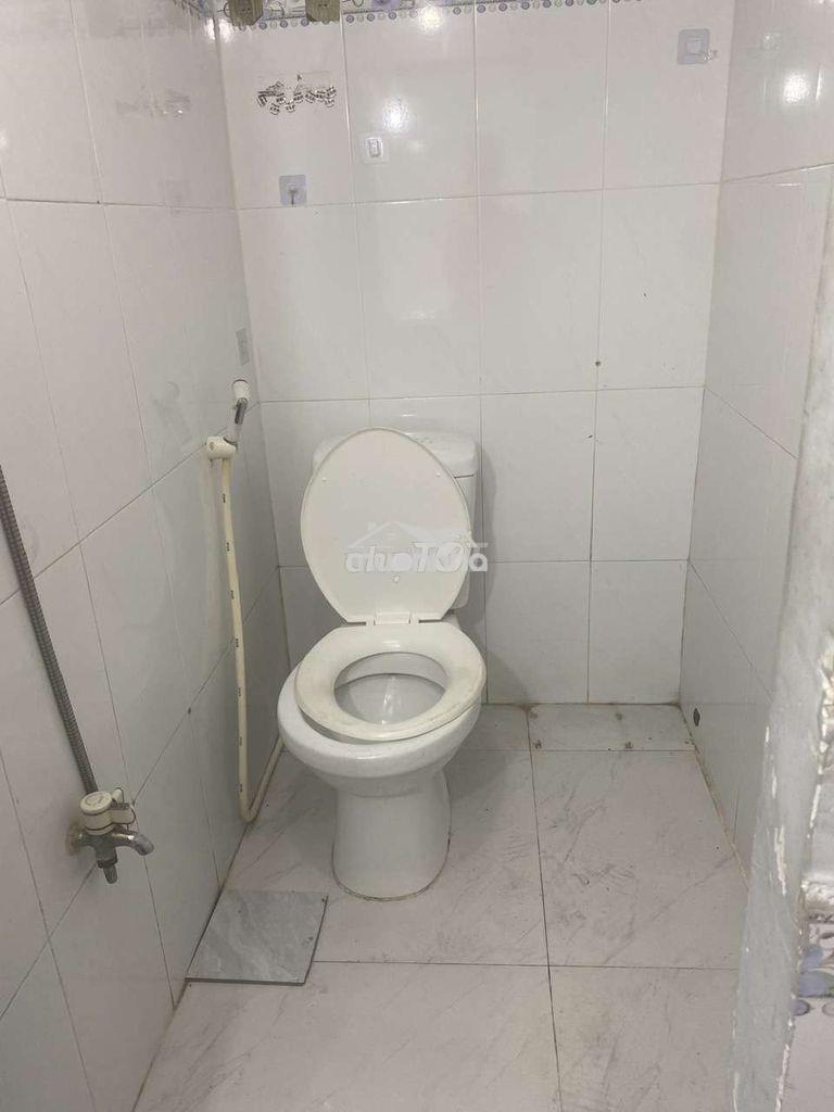 Cho thuê nhà nhỏ mini đường nơ trang long - 3